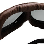 RetroGuard Gear Foldable Goggles For Riders On The Go