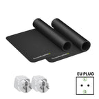 Conductive Earthing Mat for Daily Grounding, Relaxation & Wellness Support