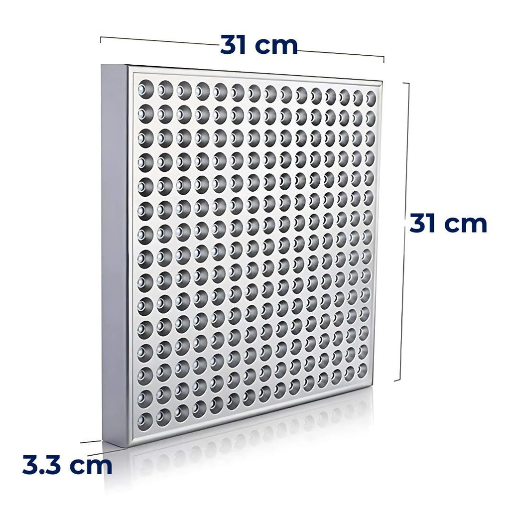 Lampada a Luce Rossa SolaraLift per Terapia, Recupero del Sonno, Sollievo dal Dolore, Salute della Pelle