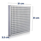 Lampada a Luce Rossa SolaraLift per Terapia, Recupero del Sonno, Sollievo dal Dolore, Salute della Pelle