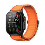 TrailBound | Woven Band for Apple Watch | Petprovac