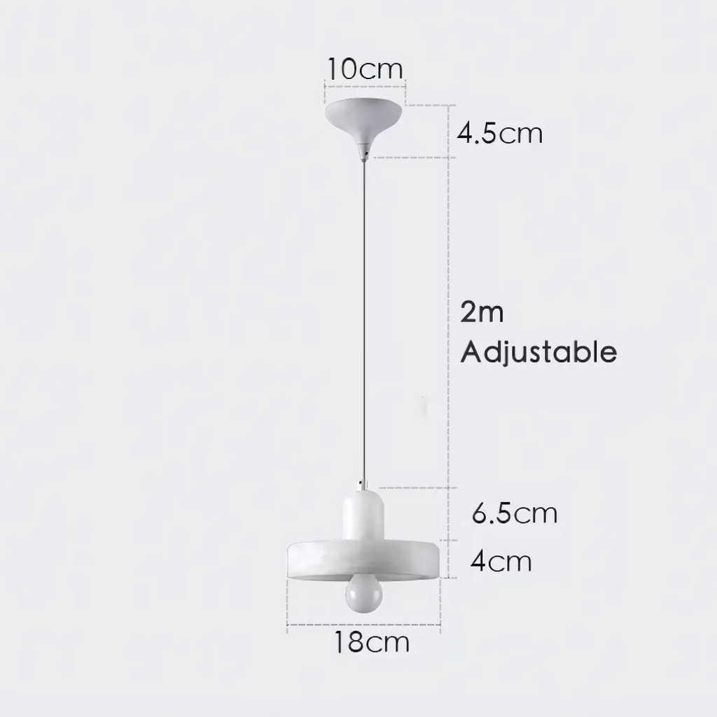 Elara | Pendelampe | Petprovac