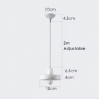 Elara | Pendelampe | Petprovac