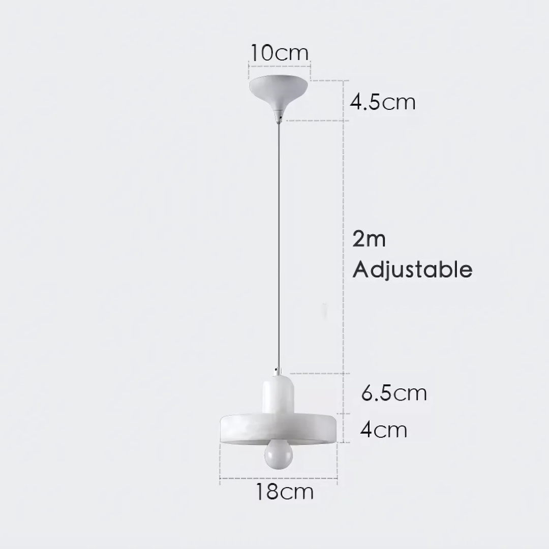 Elara | Pendelampe | Petprovac