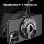 AeroCharge | Magneettinen nopea lataus taitettava teline