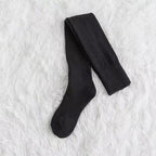 Wool Over-the-Knee Socks