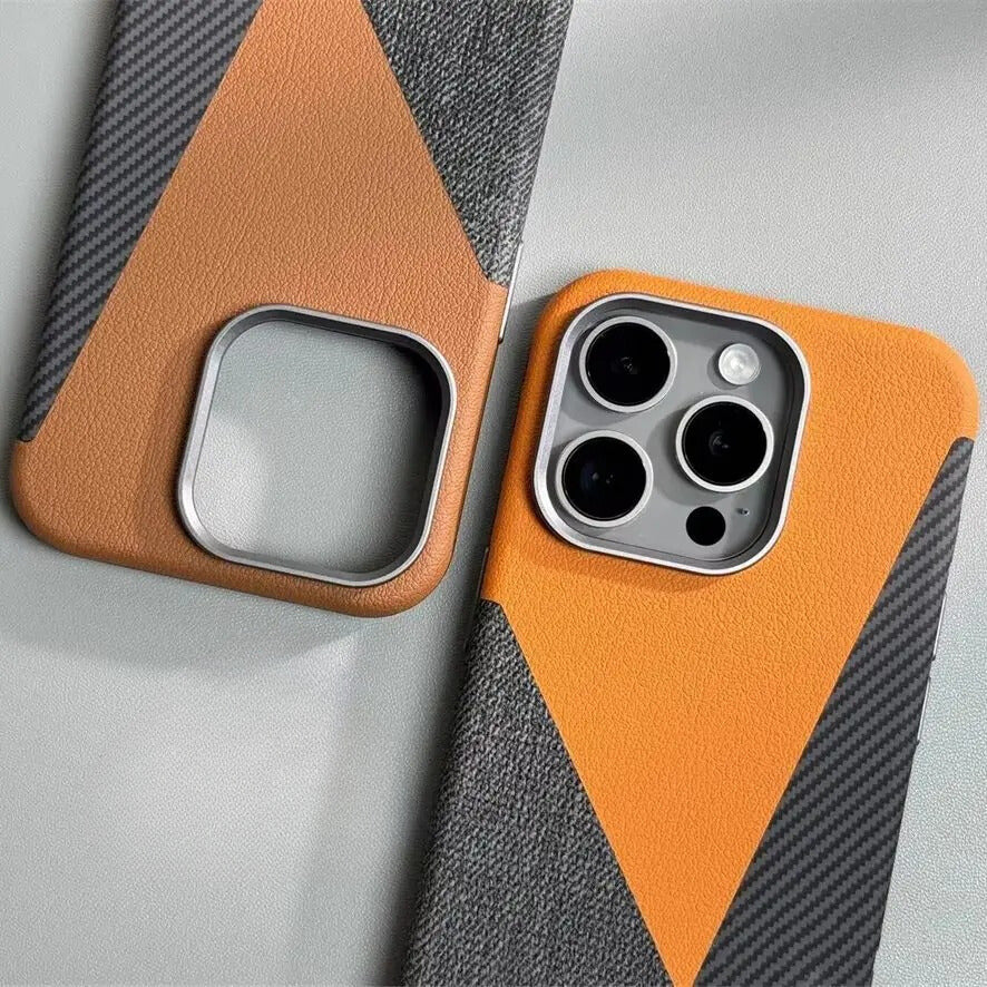 Aurion MagSafe-Compatible Case | Petprovac