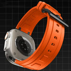 Vellaro silikonový pásek pro Apple Watch | Petprovac