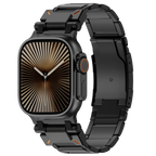 Auridan titanarmbånd for Apple Watch | Petprovac