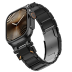 Auridan titanarmbånd for Apple Watch | Petprovac