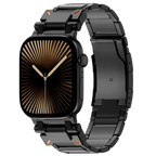 Auridan titanarmbånd for Apple Watch | Petprovac