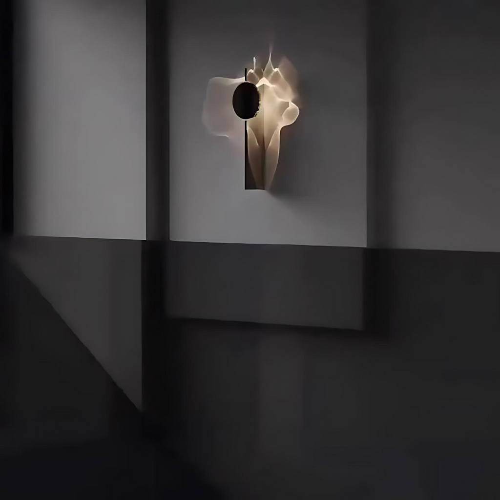 Collezione Lampada da Parete Marisol | Petprovac