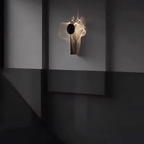 Collezione Lampada da Parete Marisol | Petprovac