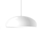 NovaOrb Rund Pendellampe | Elegant Moderne Taklampe