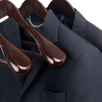 AstraWood Grucce in Legno Premium con Ferramenta Metallica Durevole