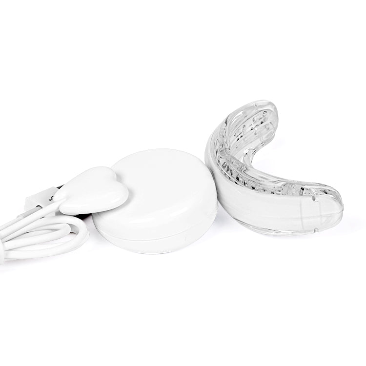LED Teeth Whitening Device for a Brighter Smile