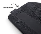 Anti-Theft Travel Bag – Hidden Zippers and Front-Facing Security