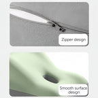 KuschelKraft Pillow — Enjoy pain-free & experience passion at the push of a button