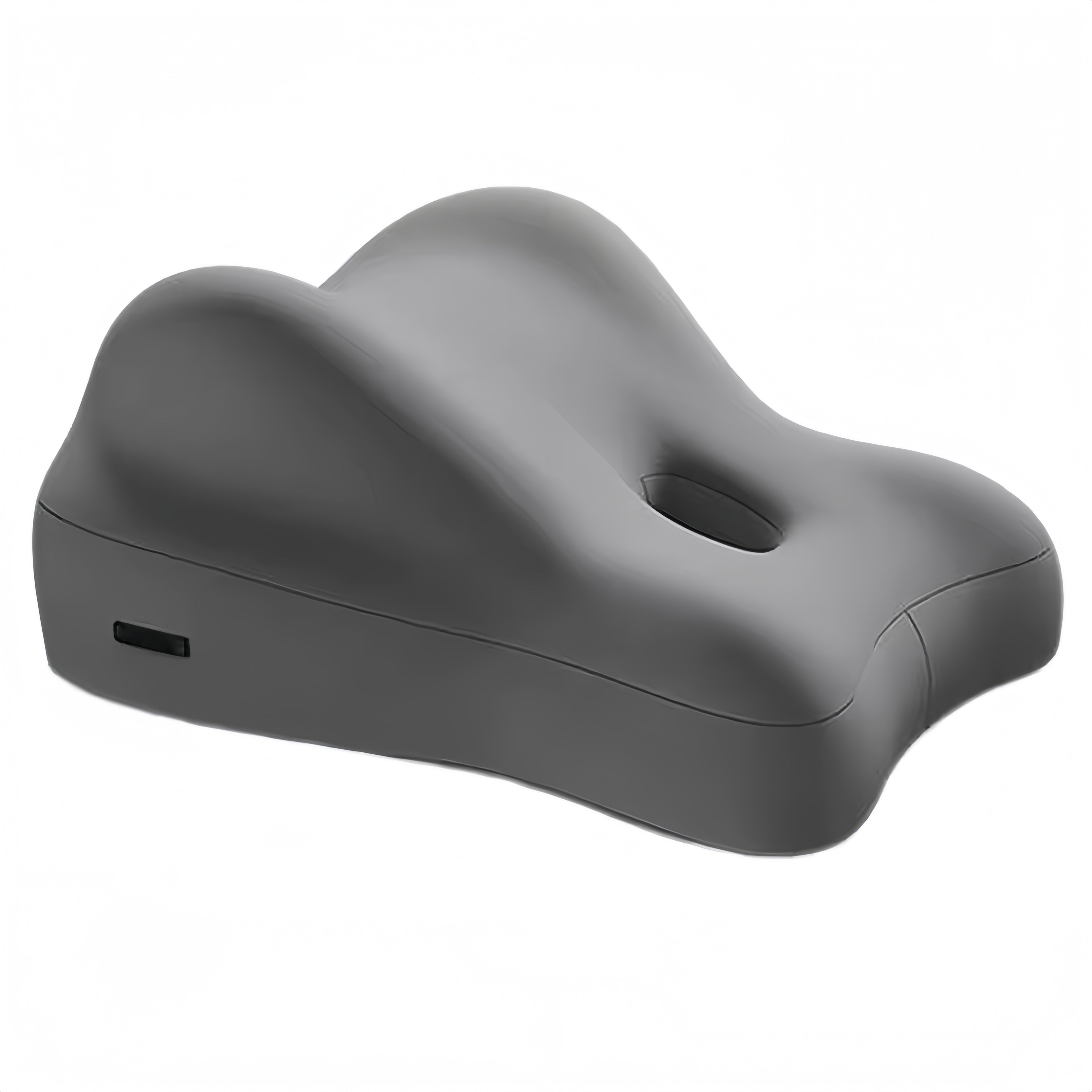 KuschelKraft Pillow — Enjoy pain-free & experience passion at the push of a button