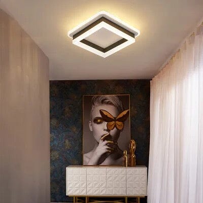 Liora Flur Deckenlampe