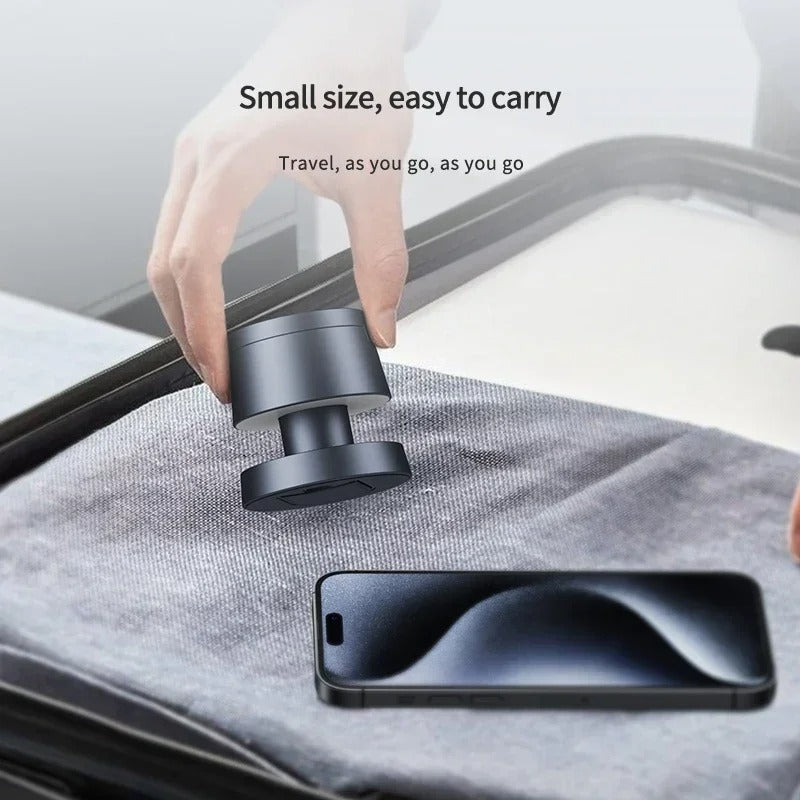 Lampada da Scrivania con Ricarica Wireless Magnetica 4-in-1 per iPhone, AirPods e Apple Watch