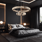 Liora Ring Lysekrone