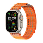Correa de bucle de sendero de nailon Rovain para Apple Watch | Petprovac