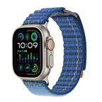 Correa de bucle de sendero de nailon Rovain para Apple Watch | Petprovac