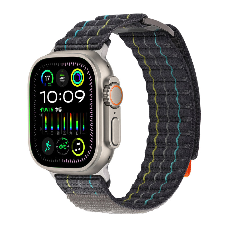 Correa de bucle de sendero de nailon Rovain para Apple Watch | Petprovac