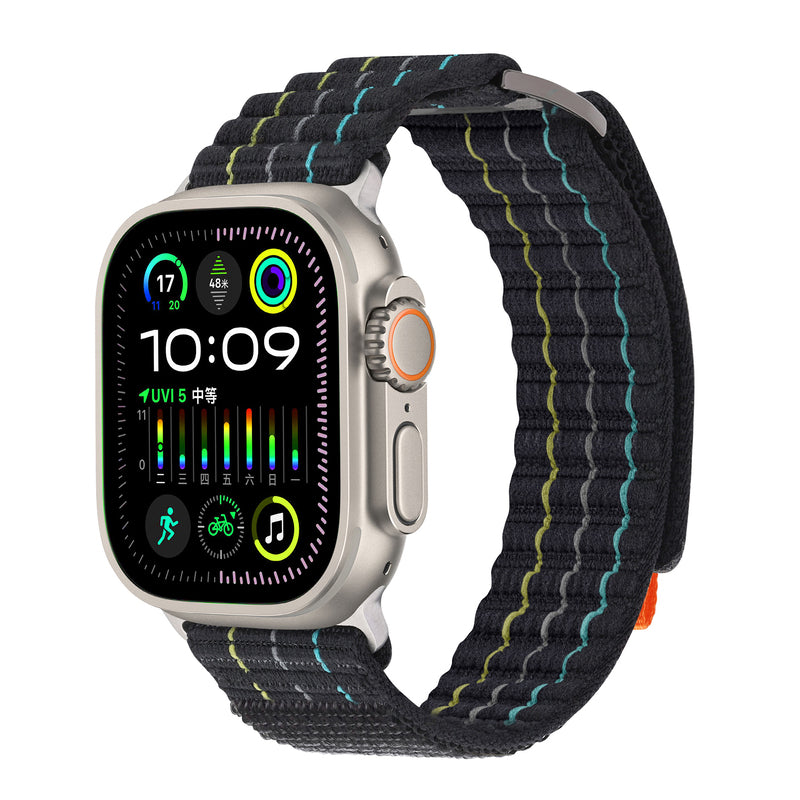 Correa de bucle de sendero de nailon Rovain para Apple Watch | Petprovac