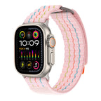 Correa de bucle de sendero de nailon Rovain para Apple Watch | Petprovac