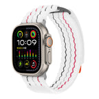 Correa de bucle de sendero de nailon Rovain para Apple Watch | Petprovac