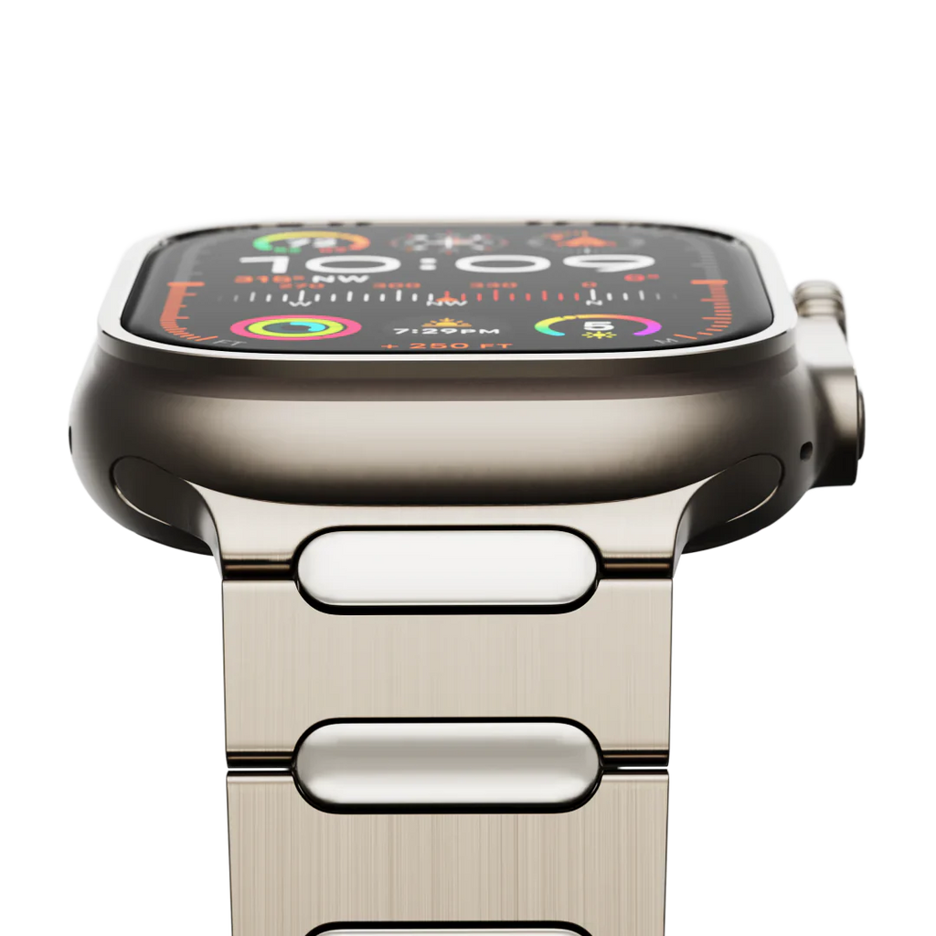 Arion | Titaanisormus S09 | Petprovac