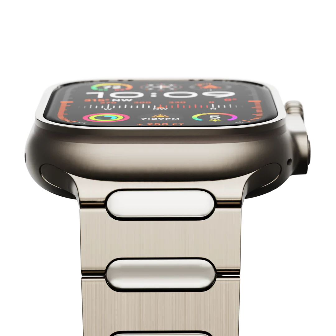 Arion | Titaanisormus S09 | Petprovac