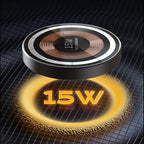 AeroCharge | Magneettinen nopea lataus taitettava teline