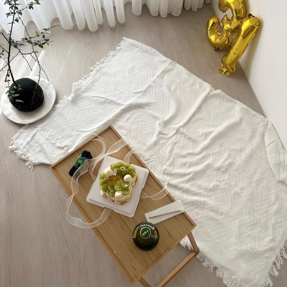 Tappetino da Esterno Countryside Comfort per Picnic Impermeabile e Resistente