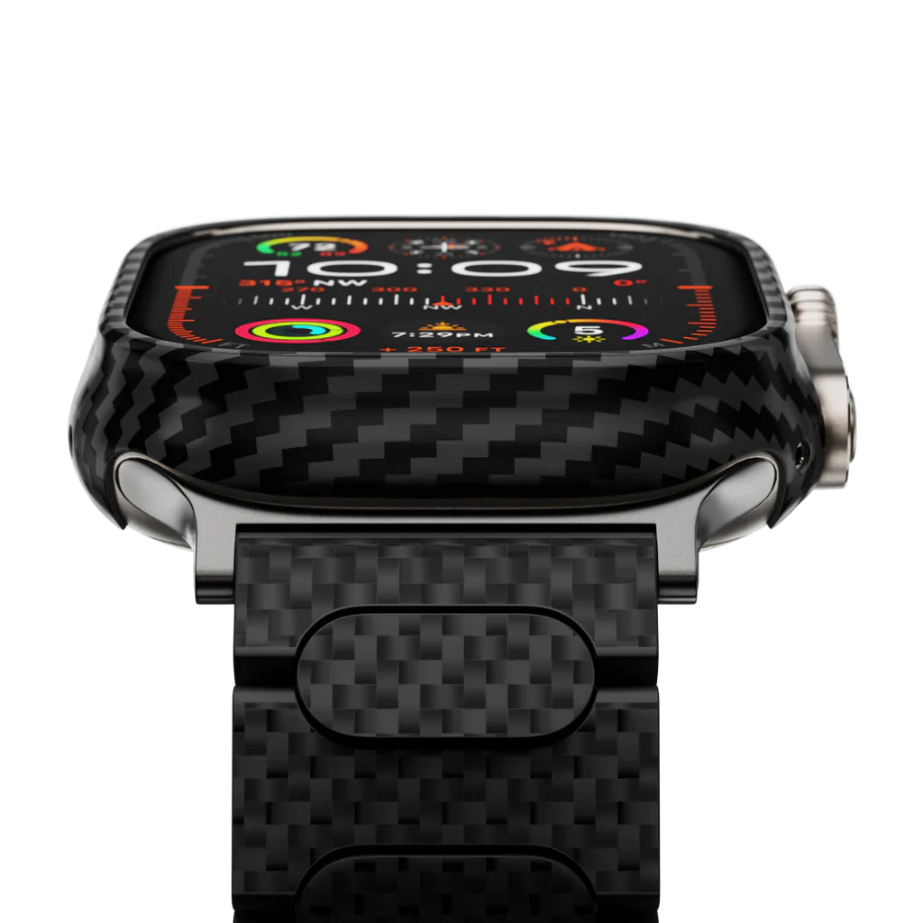 Averon | T01 Hiilikuituranneke | Petprovac