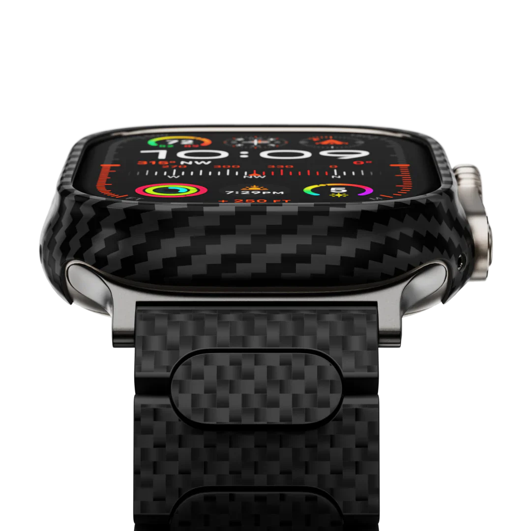 Averon | T01 Hiilikuituranneke | Petprovac