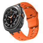 Korvex Sport -silikoniranneke Galaxy Watch Ultra -kellolle | Petprovac