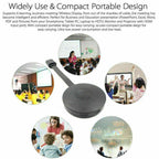 Bærbar trådløs HDMI-mottaker for 1080p TV-skjerm | Petprovac