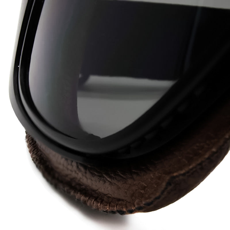 RetroGuard Gear Foldable Goggles For Riders On The Go