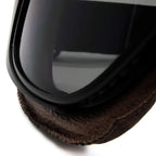 RetroGuard Gear Foldable Goggles For Riders On The Go
