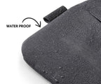Anti-Theft Travel Bag – Hidden Zippers and Front-Facing Security
