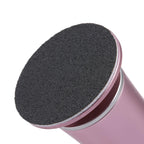 Removedor portátil y desmontable de callos para pies y manos