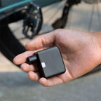 NexFlux Nano Pump Type-C Rechargeable Schrader/Presta