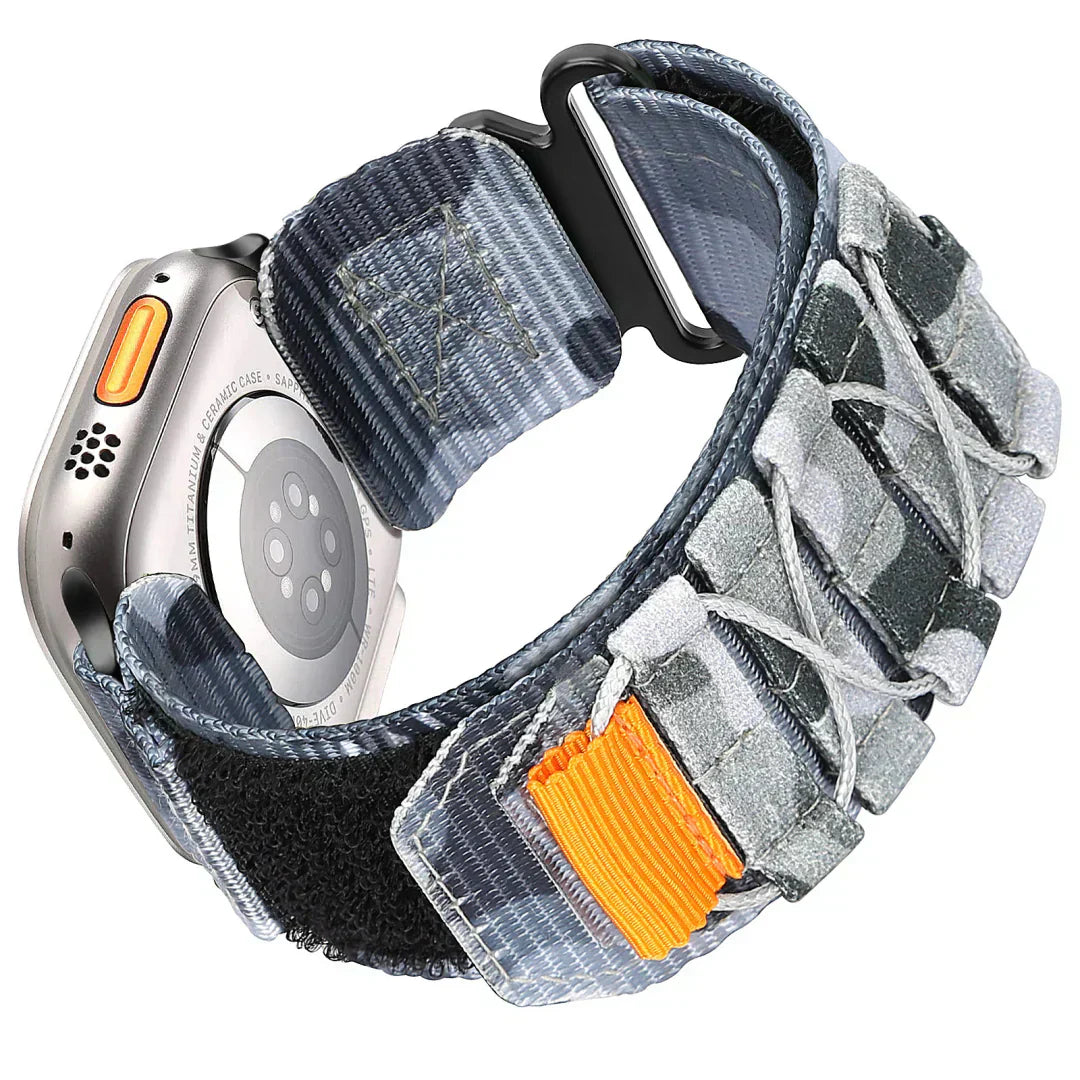 Kirrea nylonband för smartklocka | Petprovac