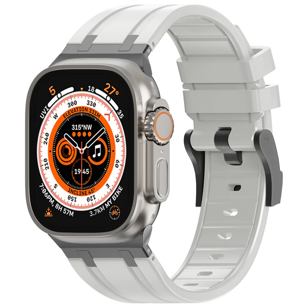 Curea din silicon Nexelle pentru Apple Watch | Petprovac
