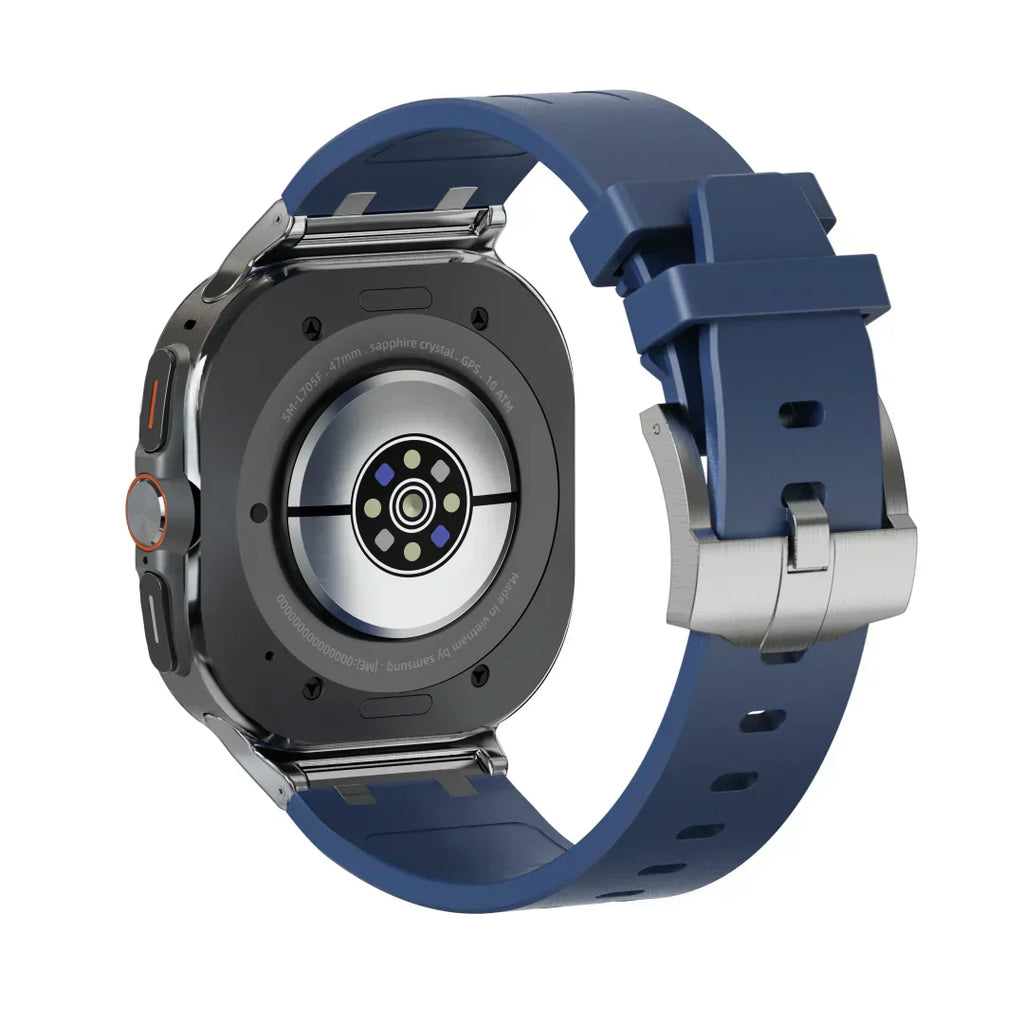 Velora silikonový řemínek kompatibilní se Samsung Galaxy Watch Ultra | Petprovac