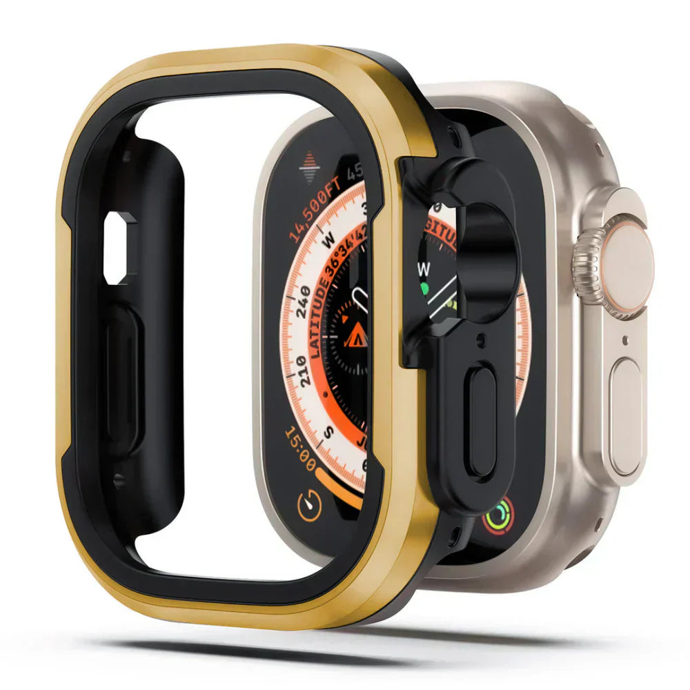 Nexera | Aluminum Alloy Case for Apple Watch | Petprovac