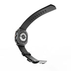 Kožený řemínek Valoren pro Samsung Galaxy Watch Ultra | Petprovac